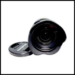 Olympus 12-40mm f2.8 M.Zuiko Digital ED Pro Lens for Micro Four Thirds Mount